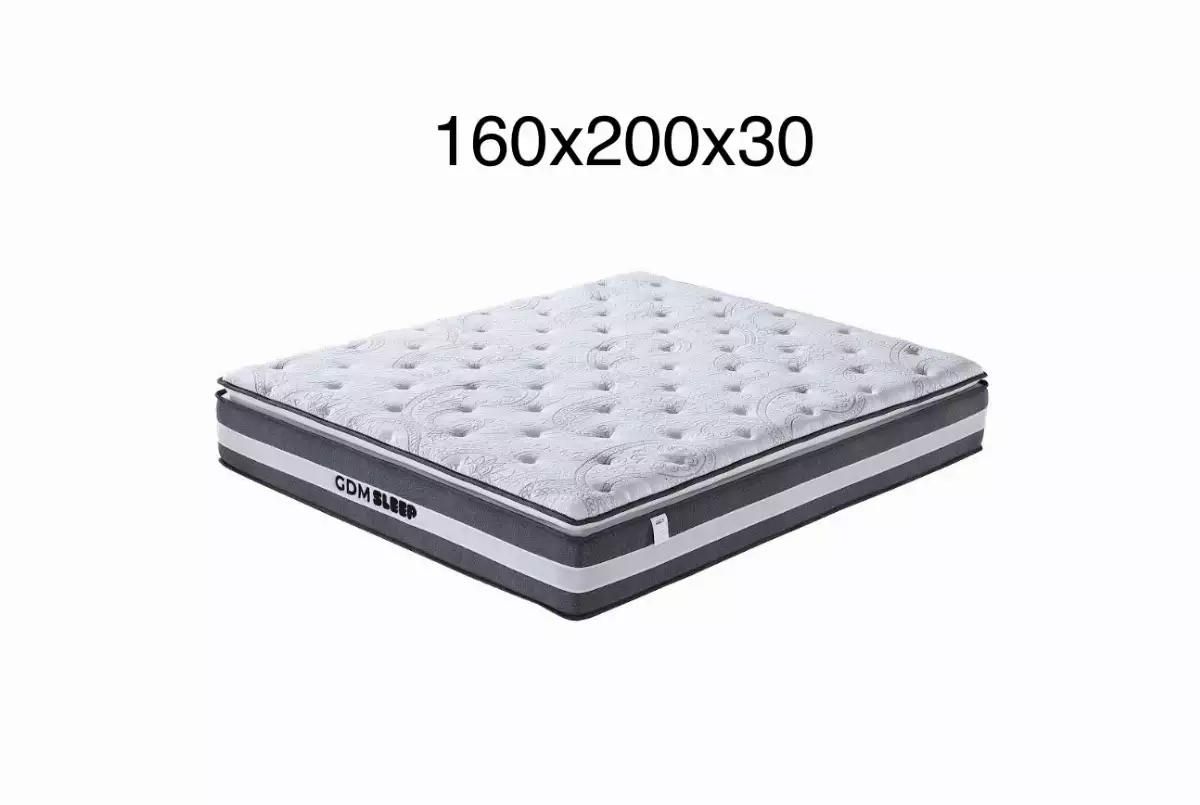 MATELAS ATHENA ROULÉ