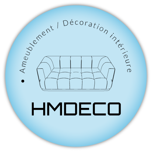 Logo HM DECOR